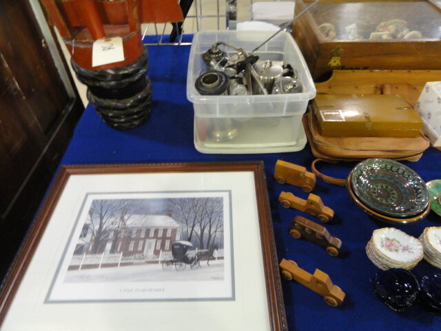 Image for Jan 12, 2023 Public Auction