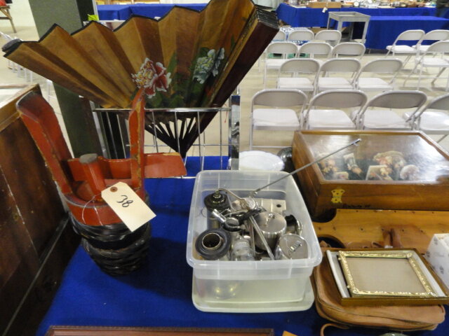 Image for Jan 12, 2023 Public Auction