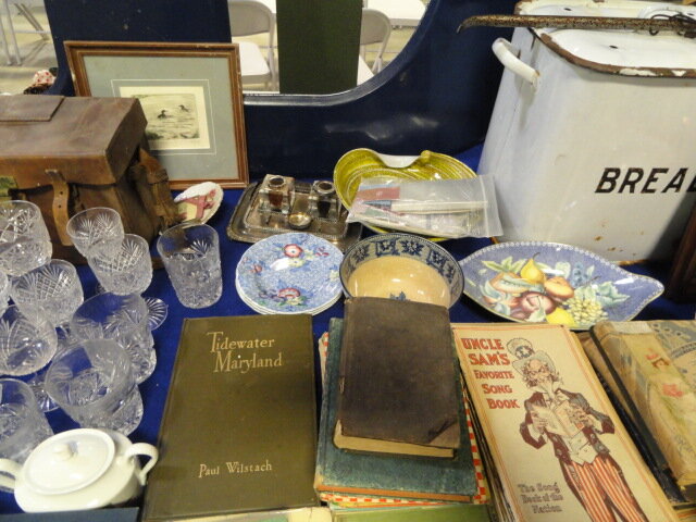 Image for Jan 12, 2023 Public Auction