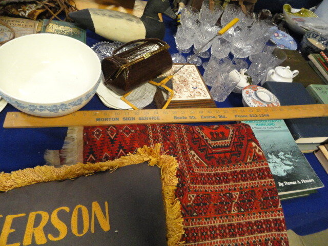 Image for Jan 12, 2023 Public Auction