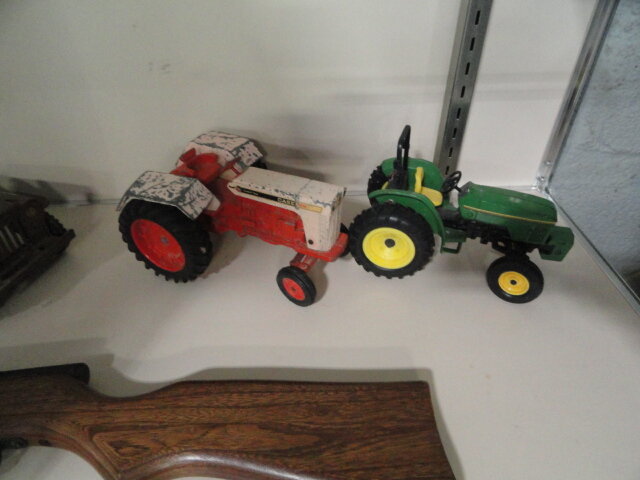 Image for Jan 12, 2023 Public Auction