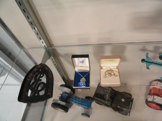 Image for Jan 12, 2023 Public Auction