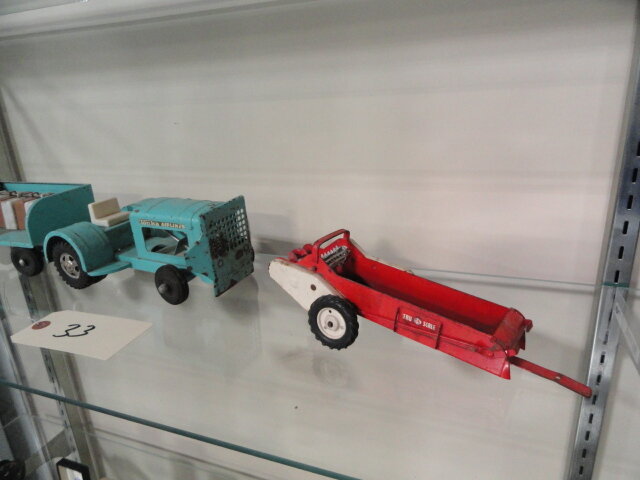 Image for Jan 12, 2023 Public Auction