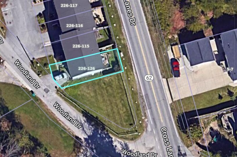 Image for SOLD $47,300 - 3 Bedroom Townhome Selling to the Highest Bidder