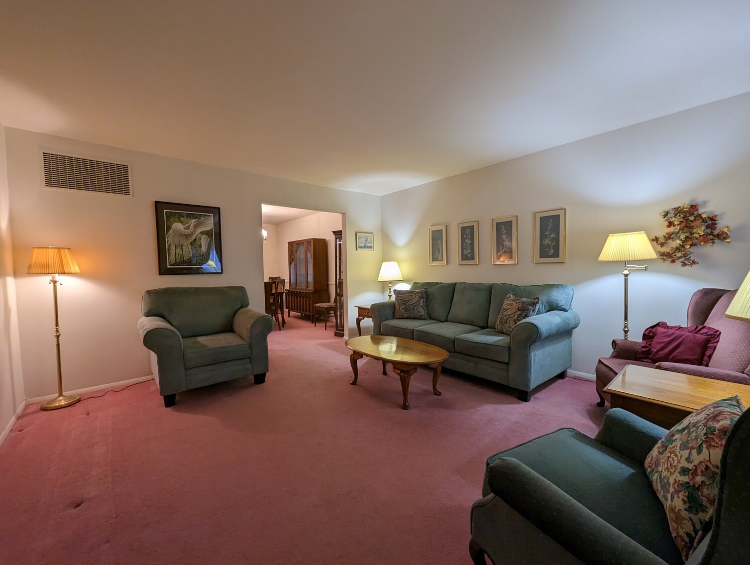 Image for CLEAN 3 BR BRICK TOWNHOME