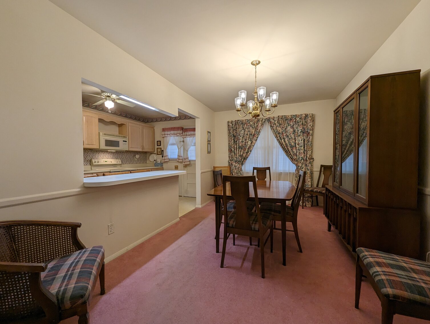 Image for CLEAN 3 BR BRICK TOWNHOME