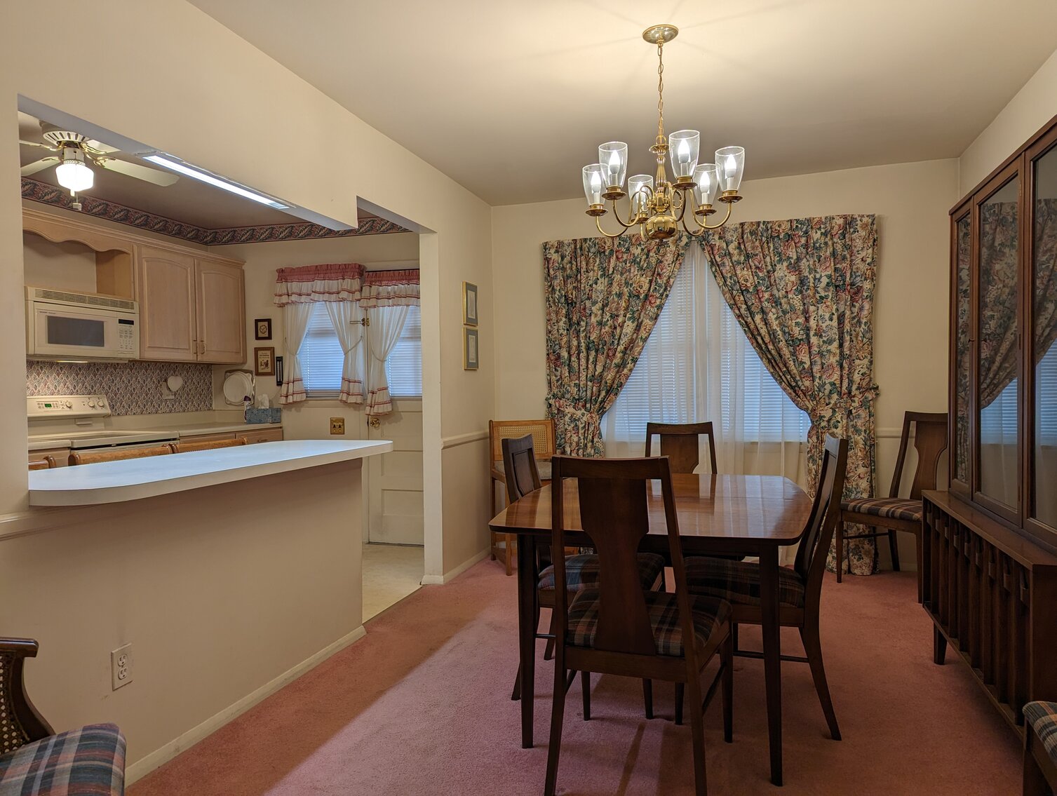 Image for CLEAN 3 BR BRICK TOWNHOME