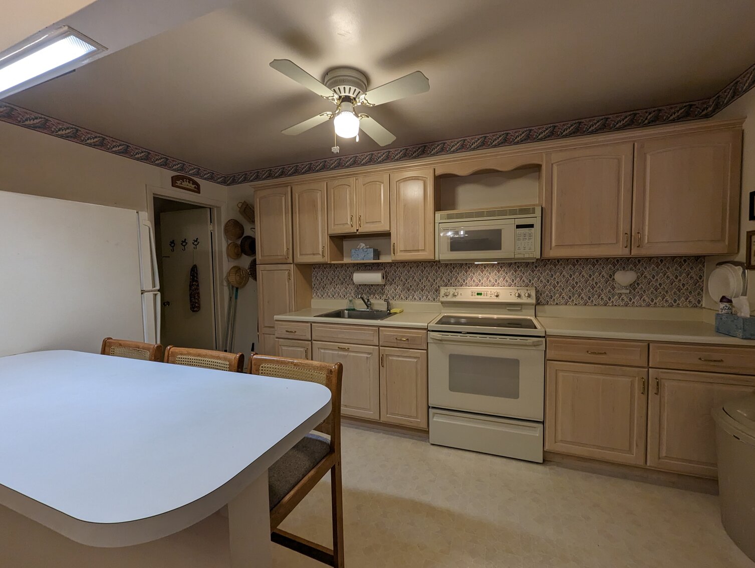 Image for CLEAN 3 BR BRICK TOWNHOME