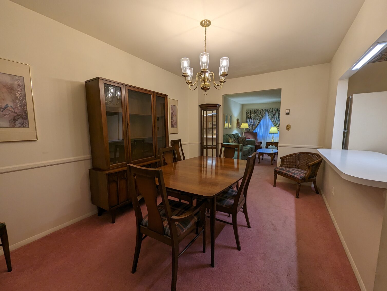 Image for CLEAN 3 BR BRICK TOWNHOME