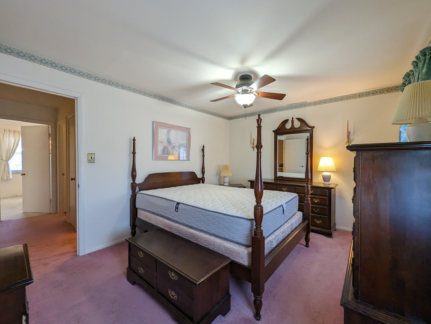 Image for CLEAN 3 BR BRICK TOWNHOME