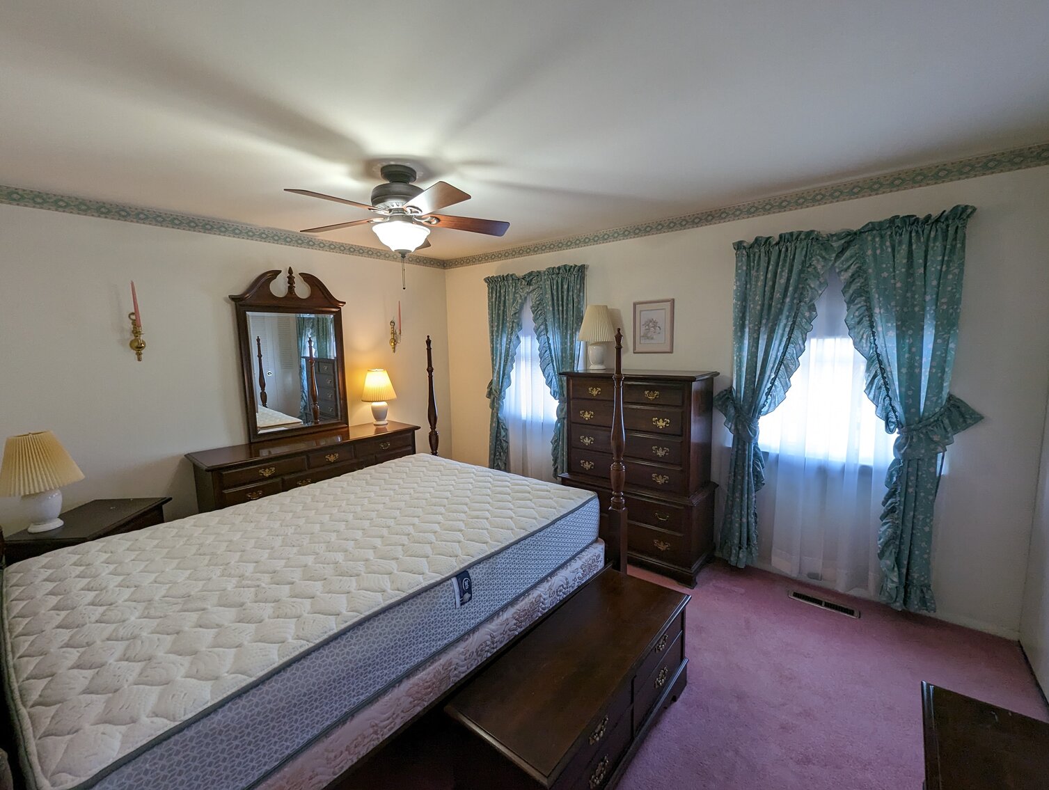 Image for CLEAN 3 BR BRICK TOWNHOME