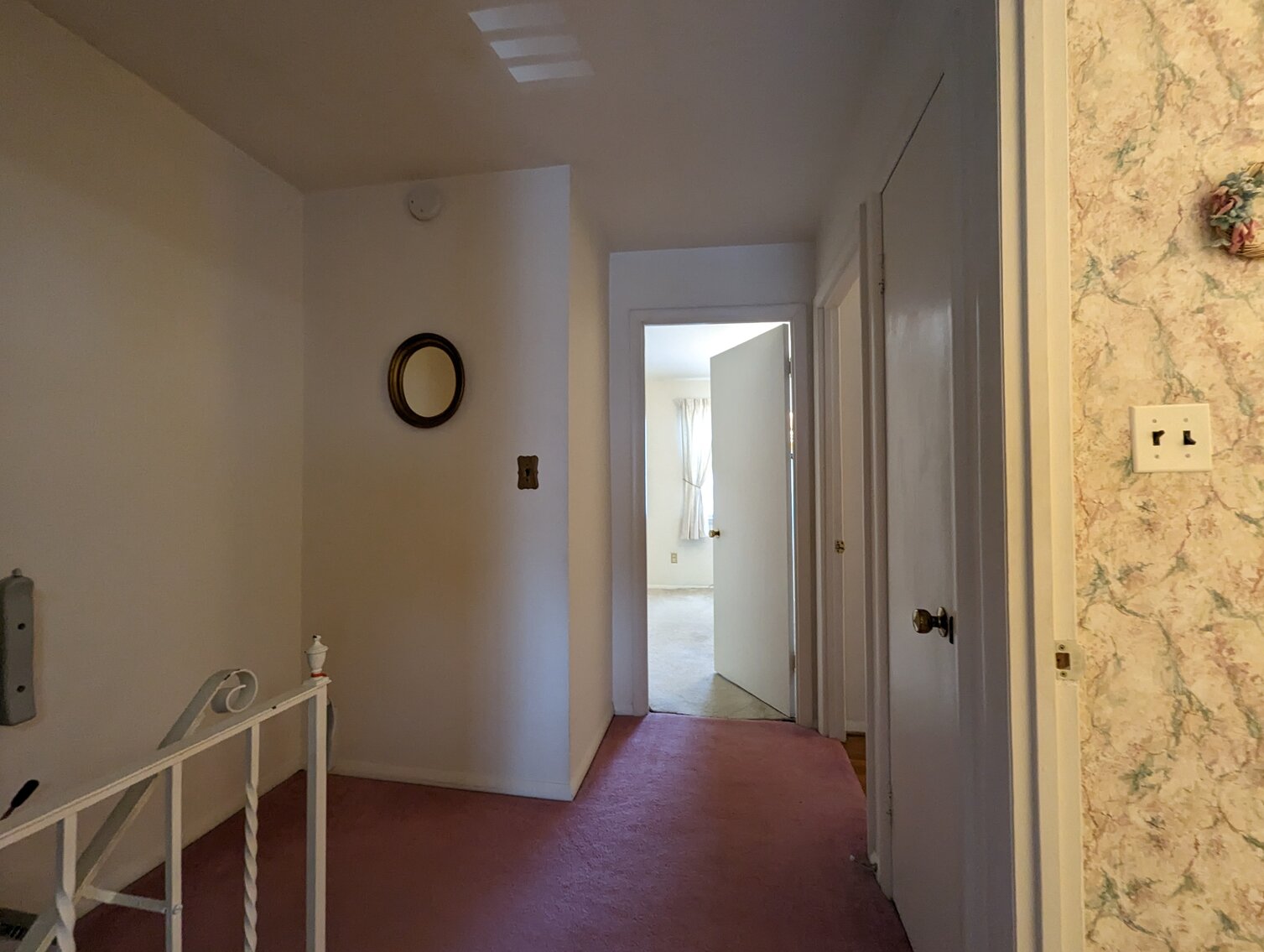 Image for CLEAN 3 BR BRICK TOWNHOME