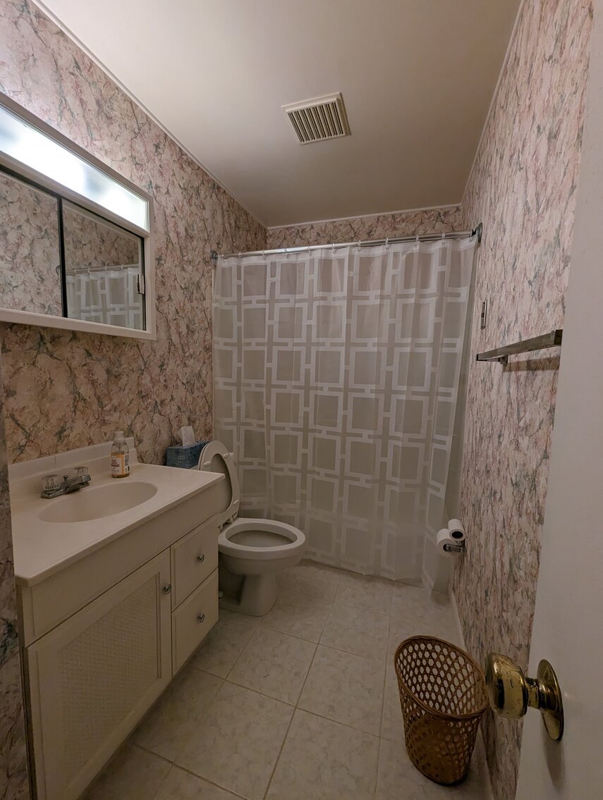 Image for CLEAN 3 BR BRICK TOWNHOME