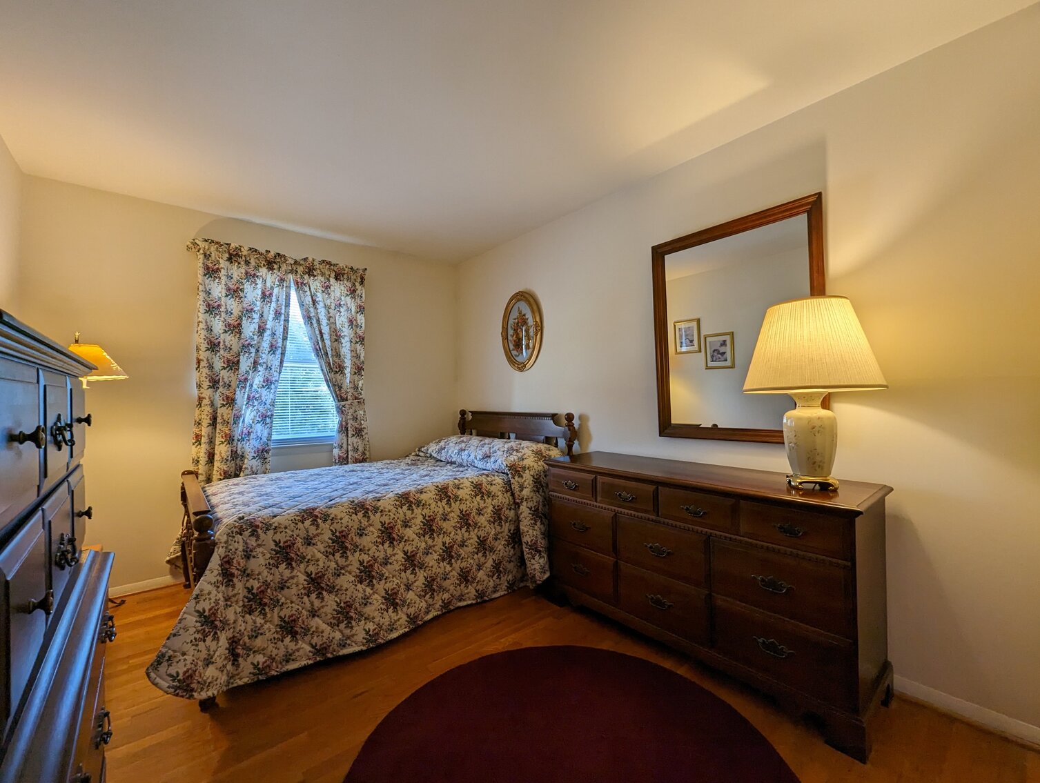 Image for CLEAN 3 BR BRICK TOWNHOME