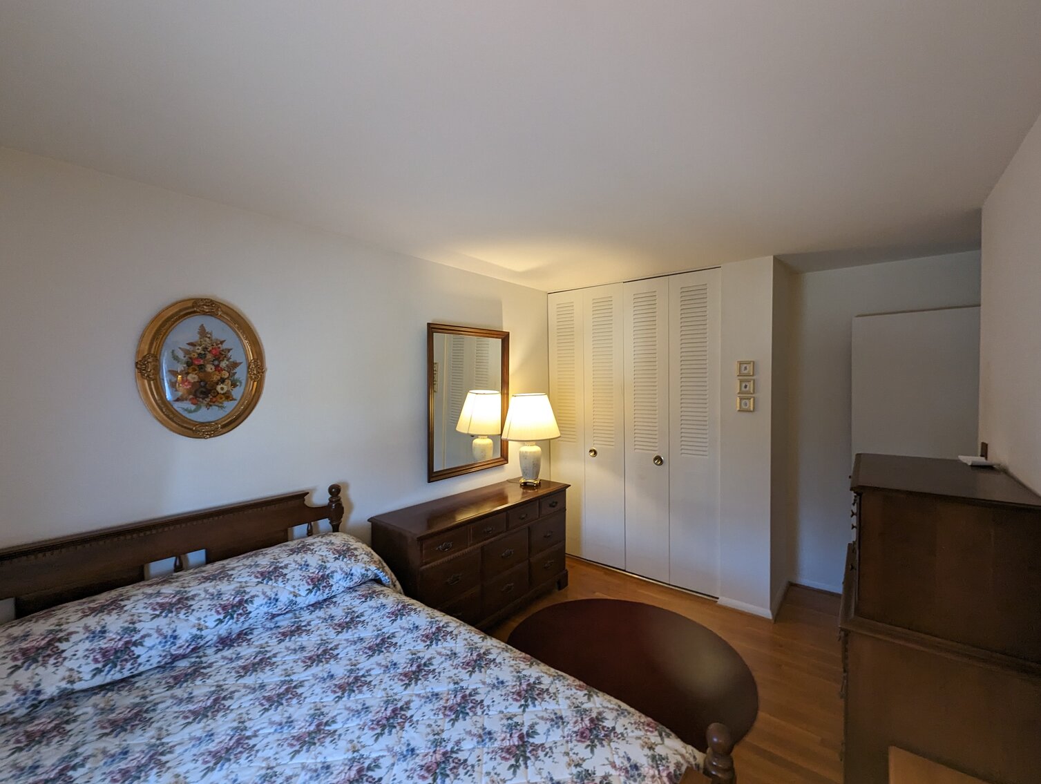 Image for CLEAN 3 BR BRICK TOWNHOME