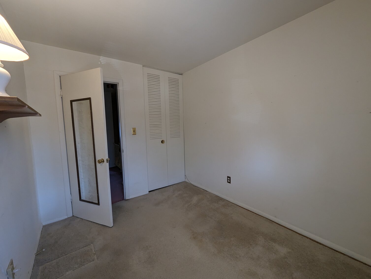 Image for CLEAN 3 BR BRICK TOWNHOME