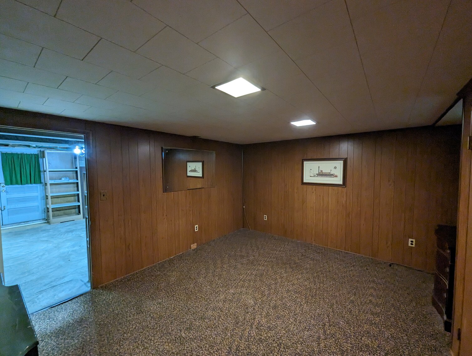 Image for CLEAN 3 BR BRICK TOWNHOME