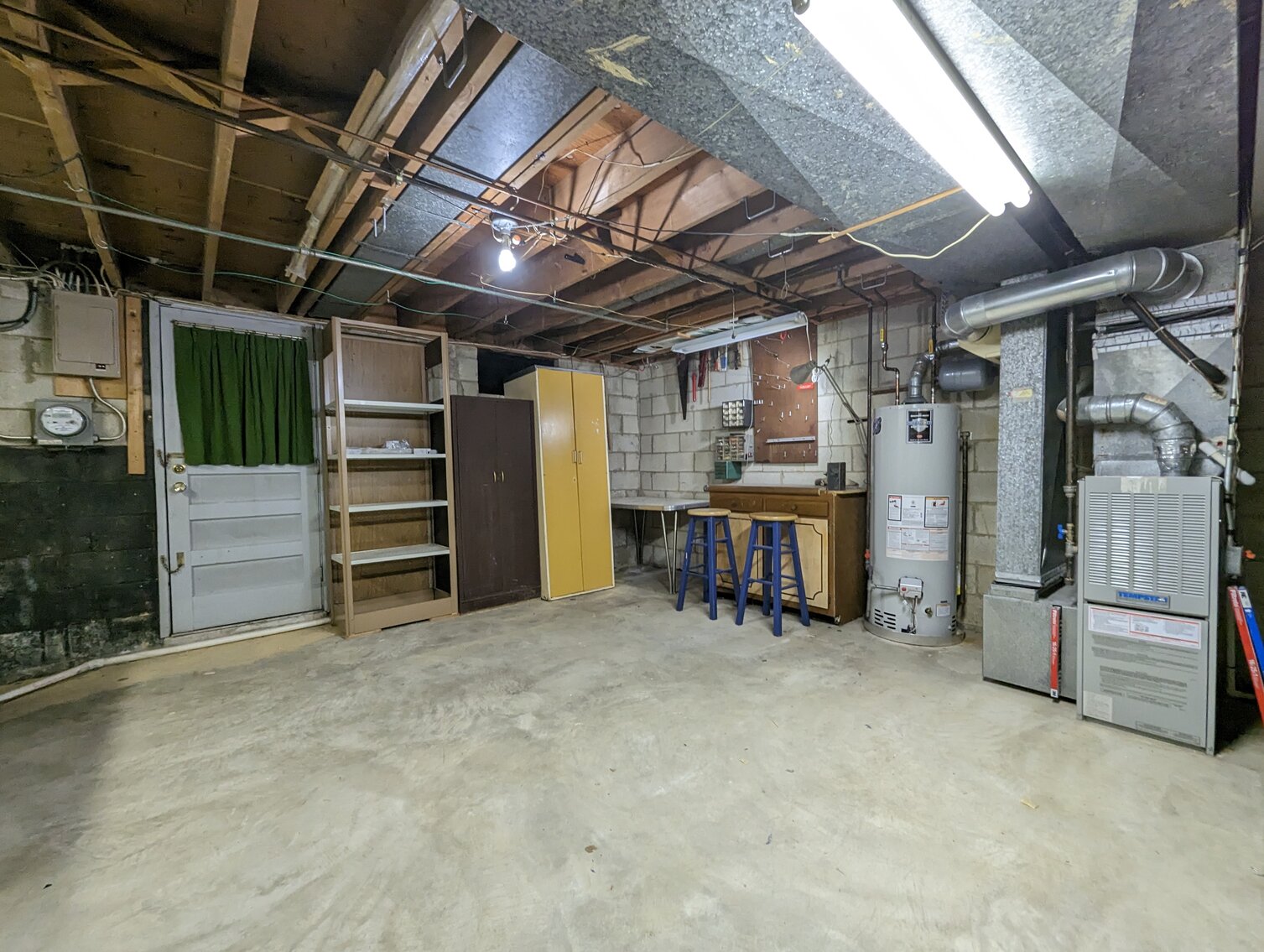 Image for CLEAN 3 BR BRICK TOWNHOME