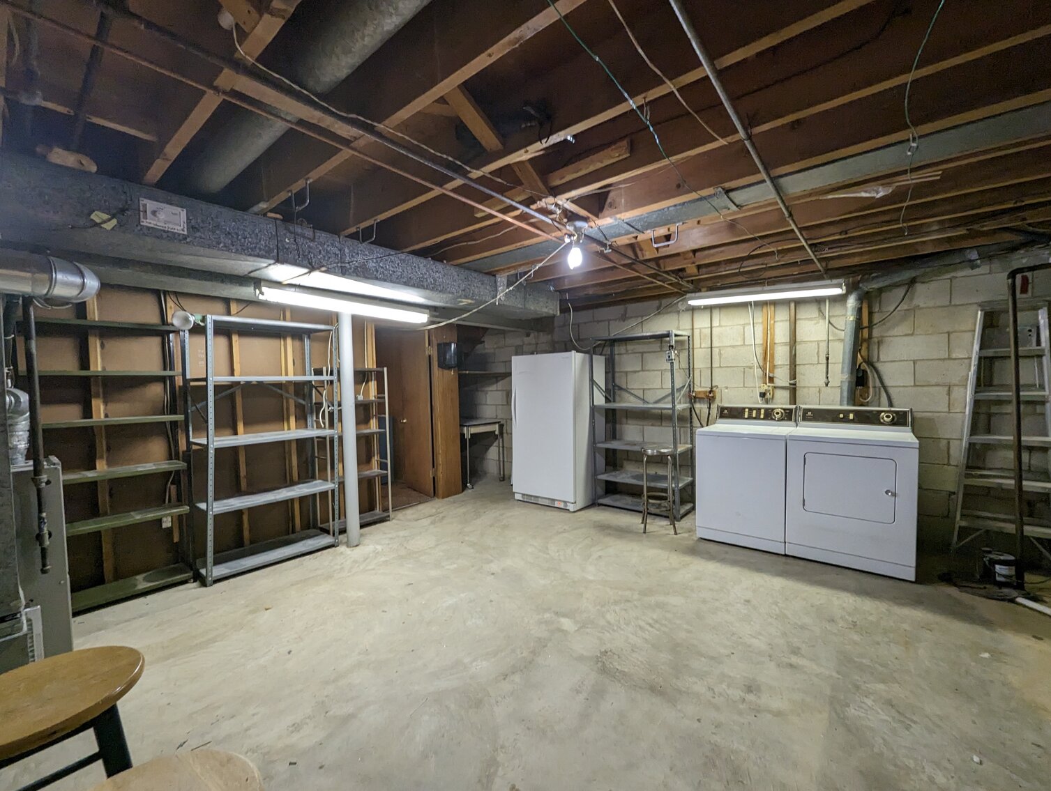 Image for CLEAN 3 BR BRICK TOWNHOME