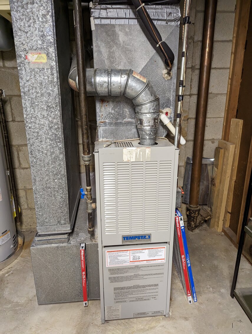 Image for CLEAN 3 BR BRICK TOWNHOME