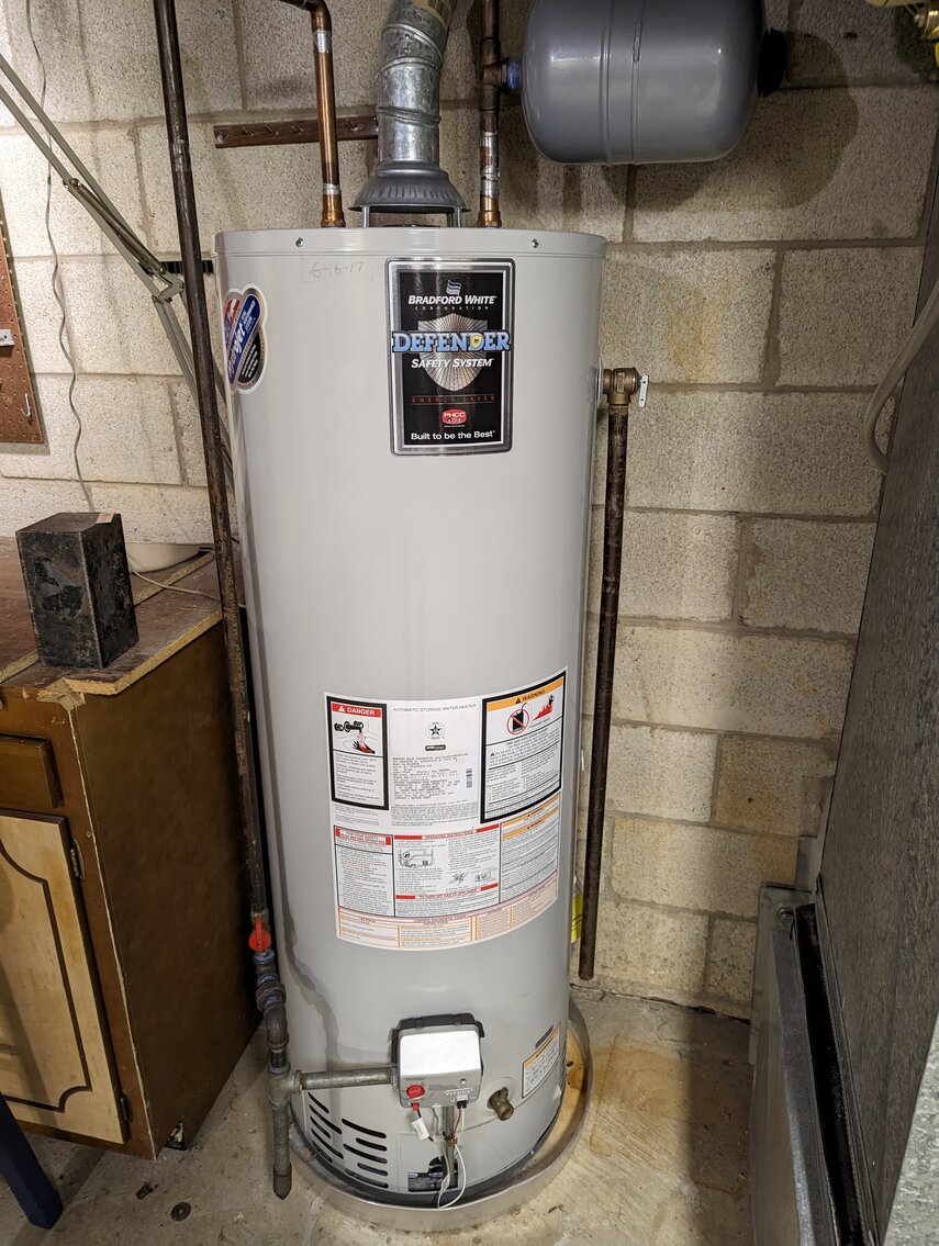 Image for CLEAN 3 BR BRICK TOWNHOME