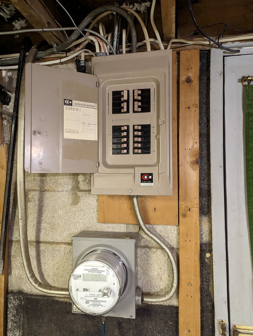 Image for CLEAN 3 BR BRICK TOWNHOME