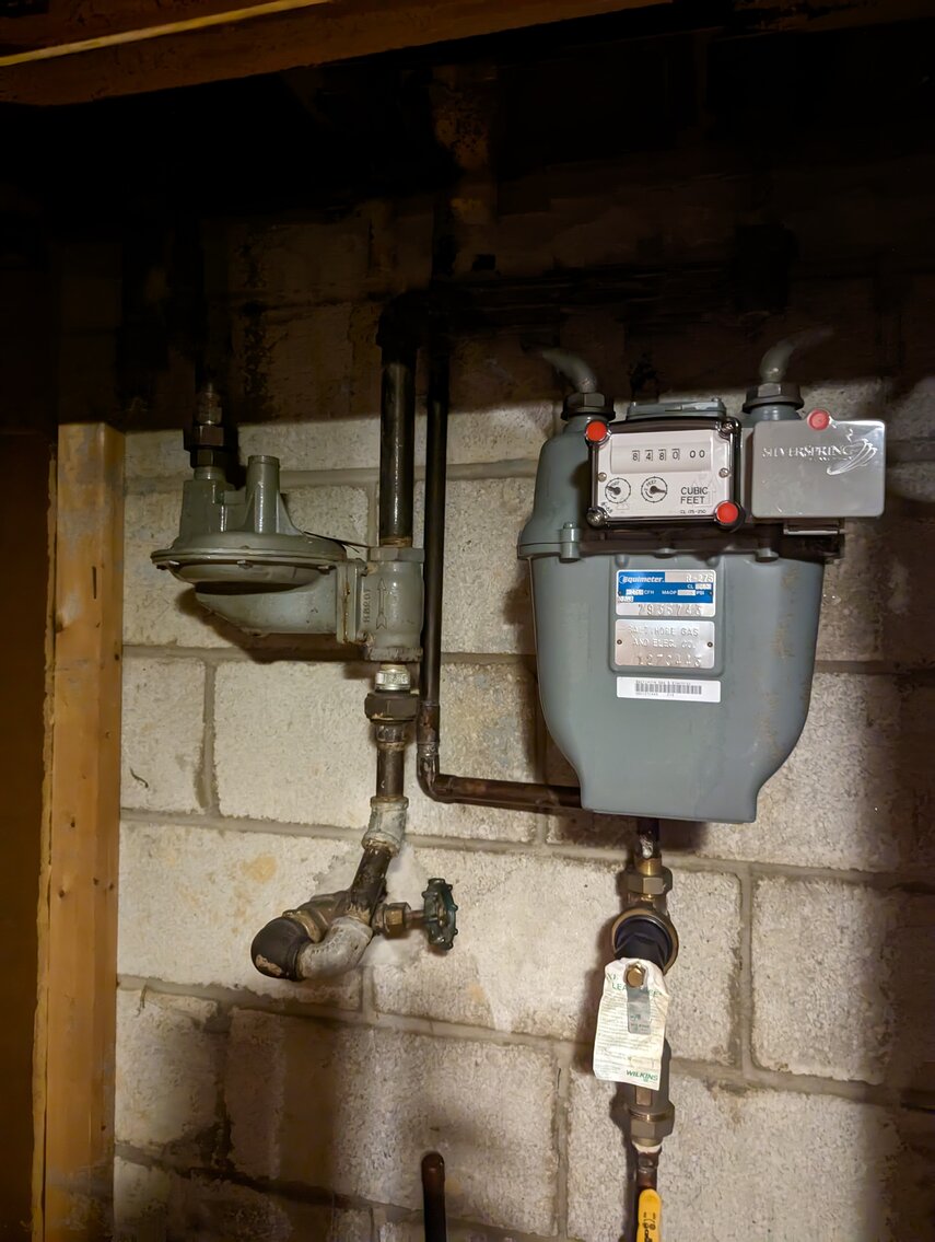 Image for CLEAN 3 BR BRICK TOWNHOME