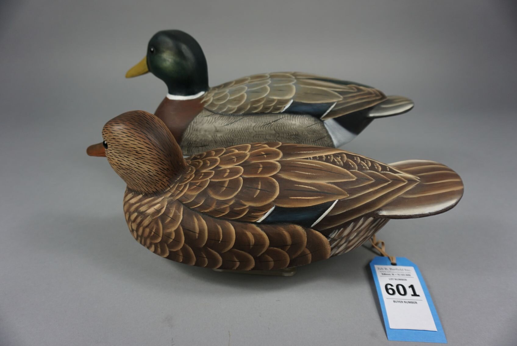 Image for Three Day Winter Sportsman's Auction 2023 Session 3