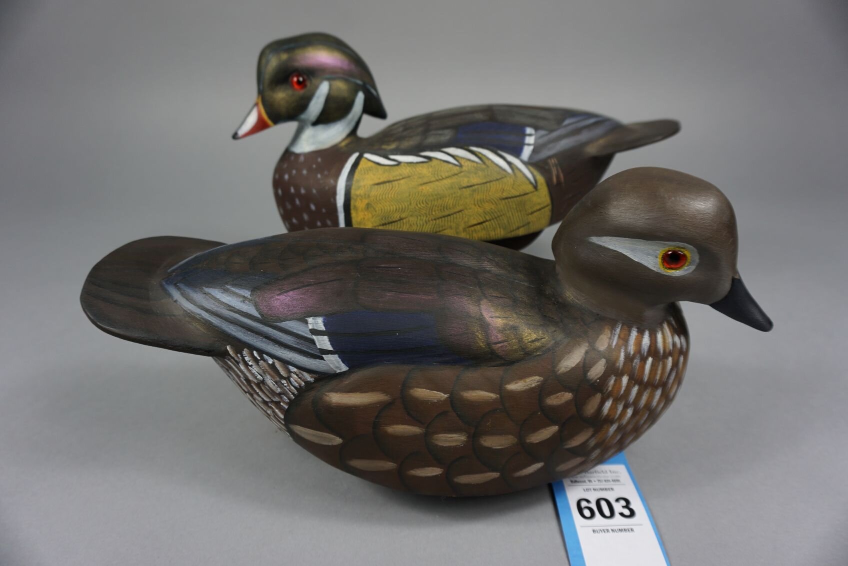 Image for Three Day Winter Sportsman's Auction 2023 Session 3