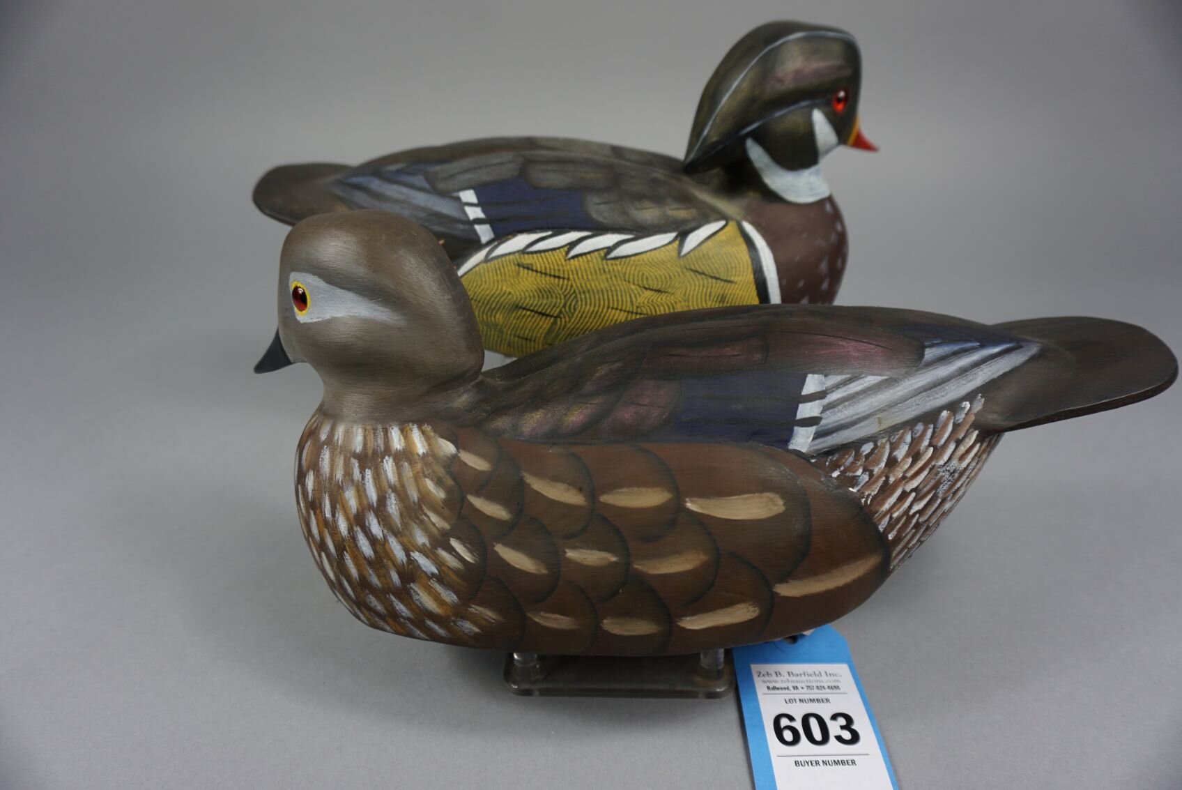 Image for Three Day Winter Sportsman's Auction 2023 Session 3