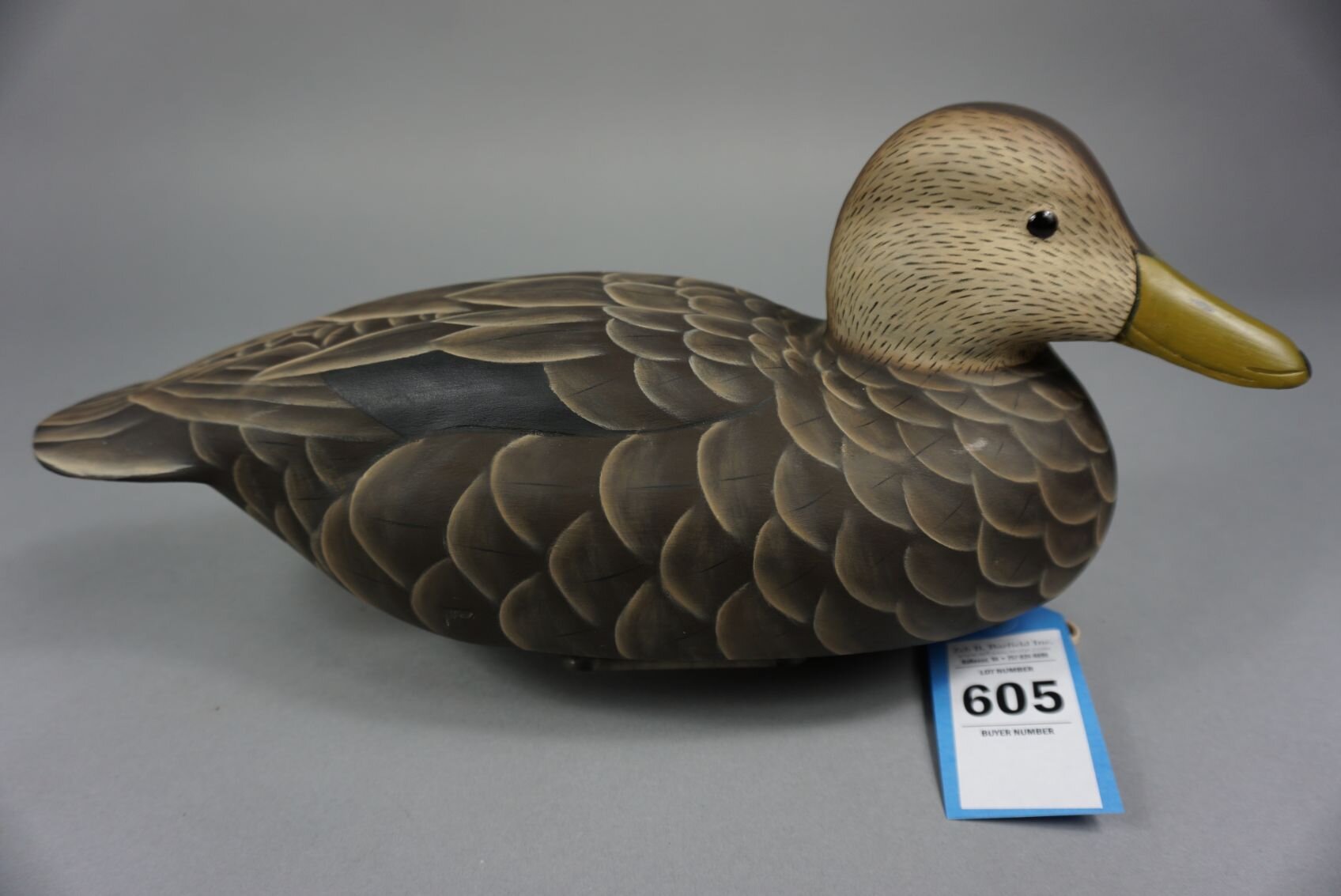 Image for Three Day Winter Sportsman's Auction 2023 Session 3