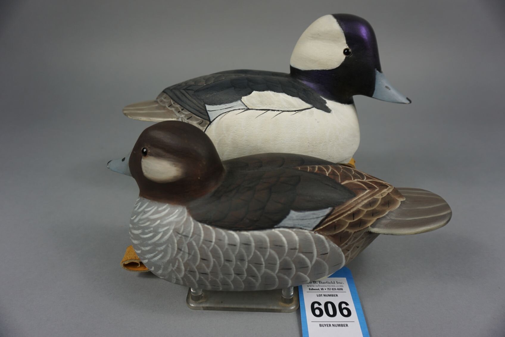 Image for Three Day Winter Sportsman's Auction 2023 Session 3