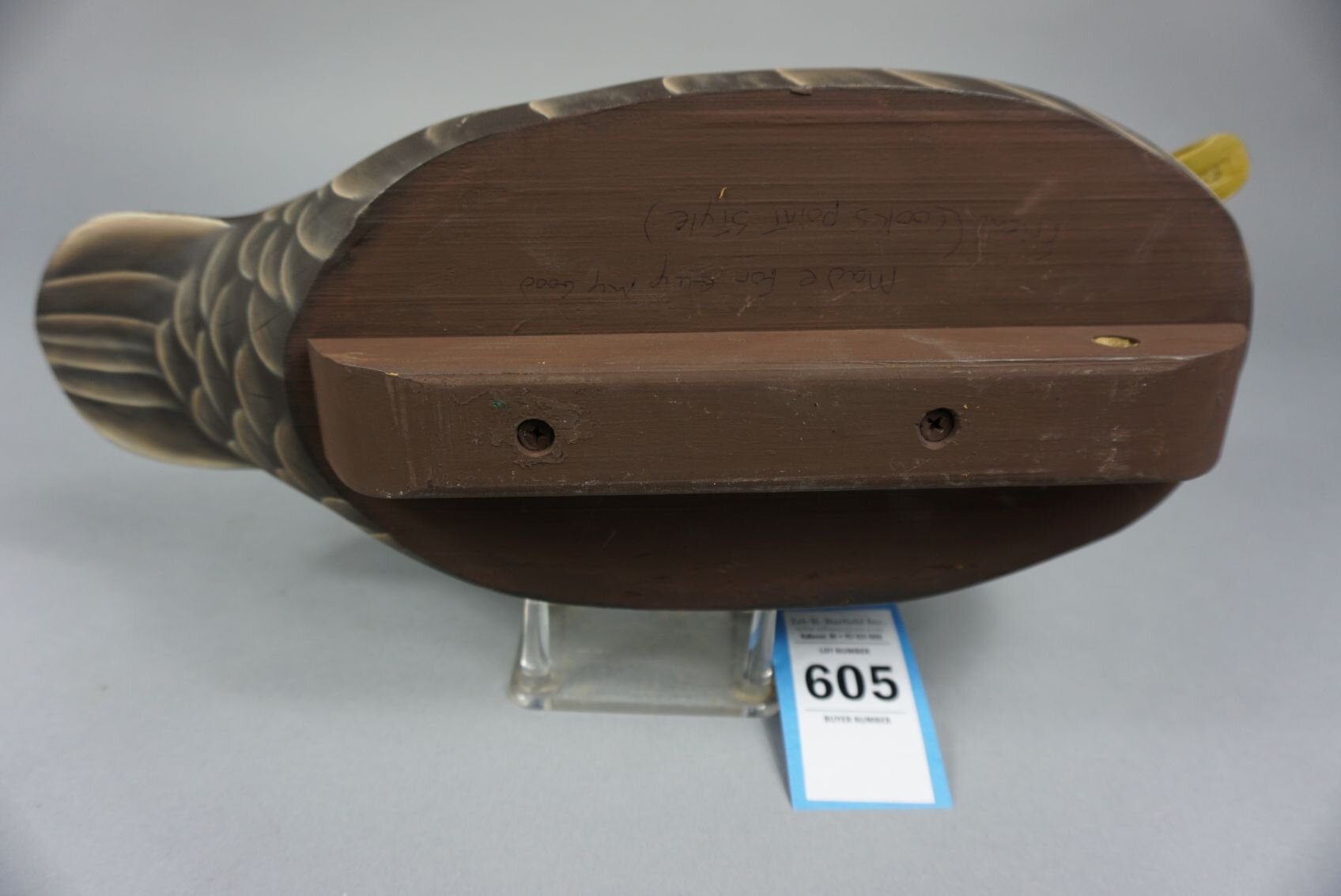 Image for Three Day Winter Sportsman's Auction 2023 Session 3