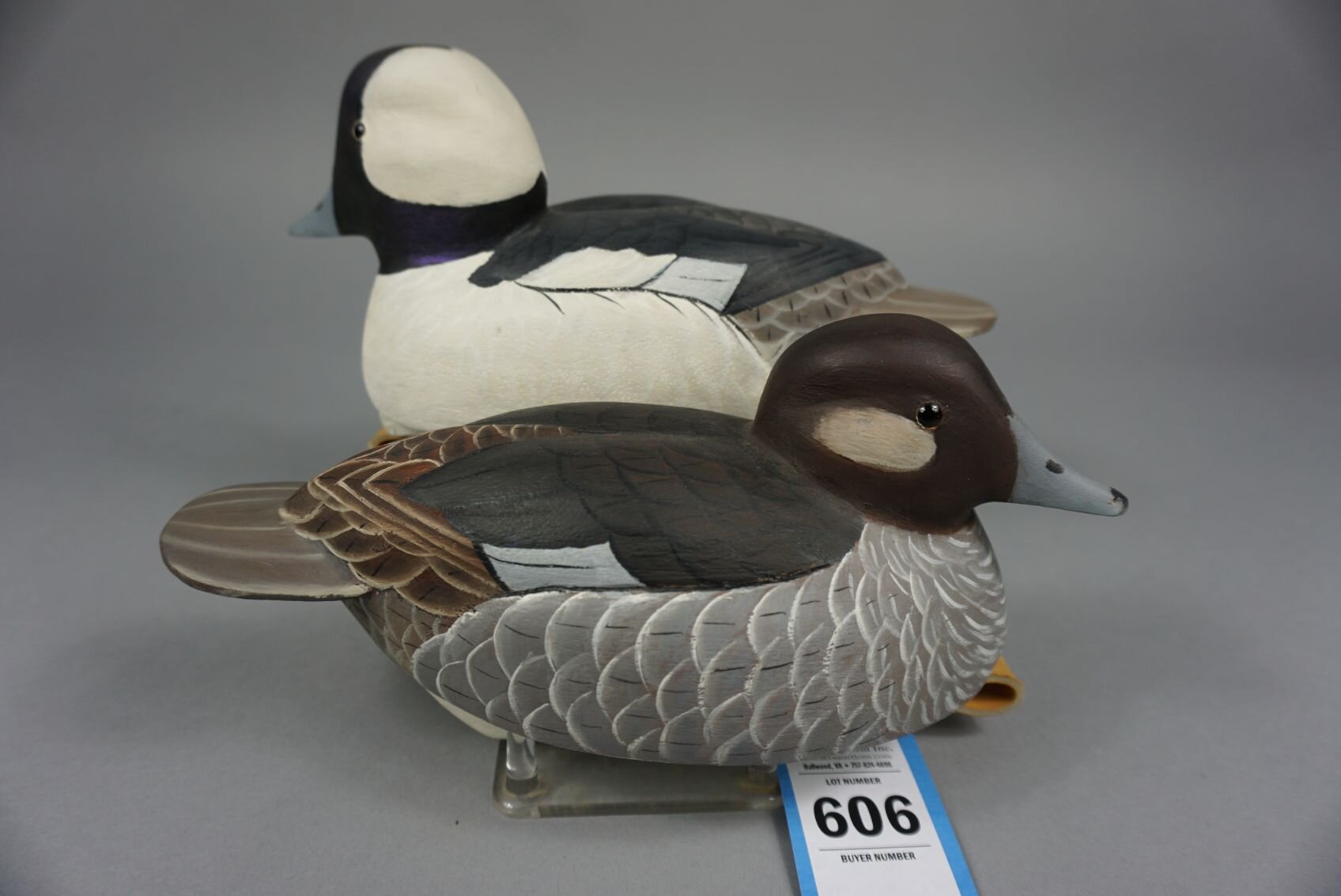 Image for Three Day Winter Sportsman's Auction 2023 Session 3