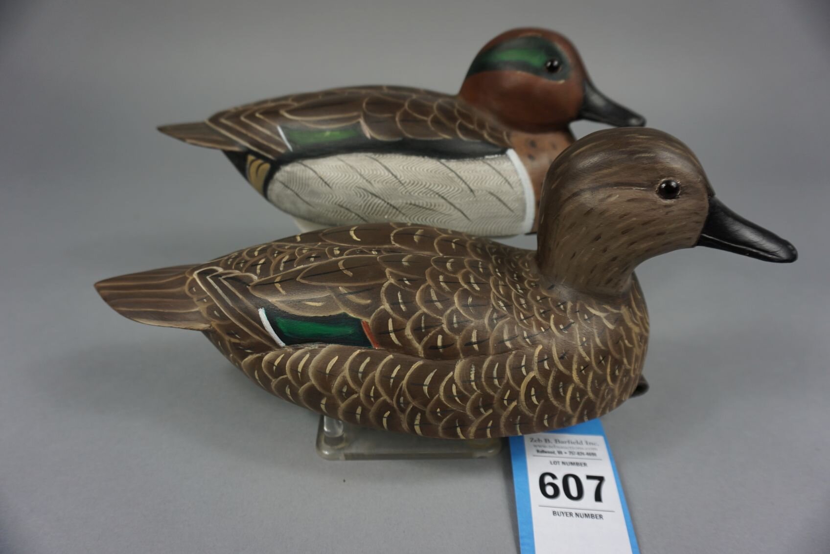 Image for Three Day Winter Sportsman's Auction 2023 Session 3