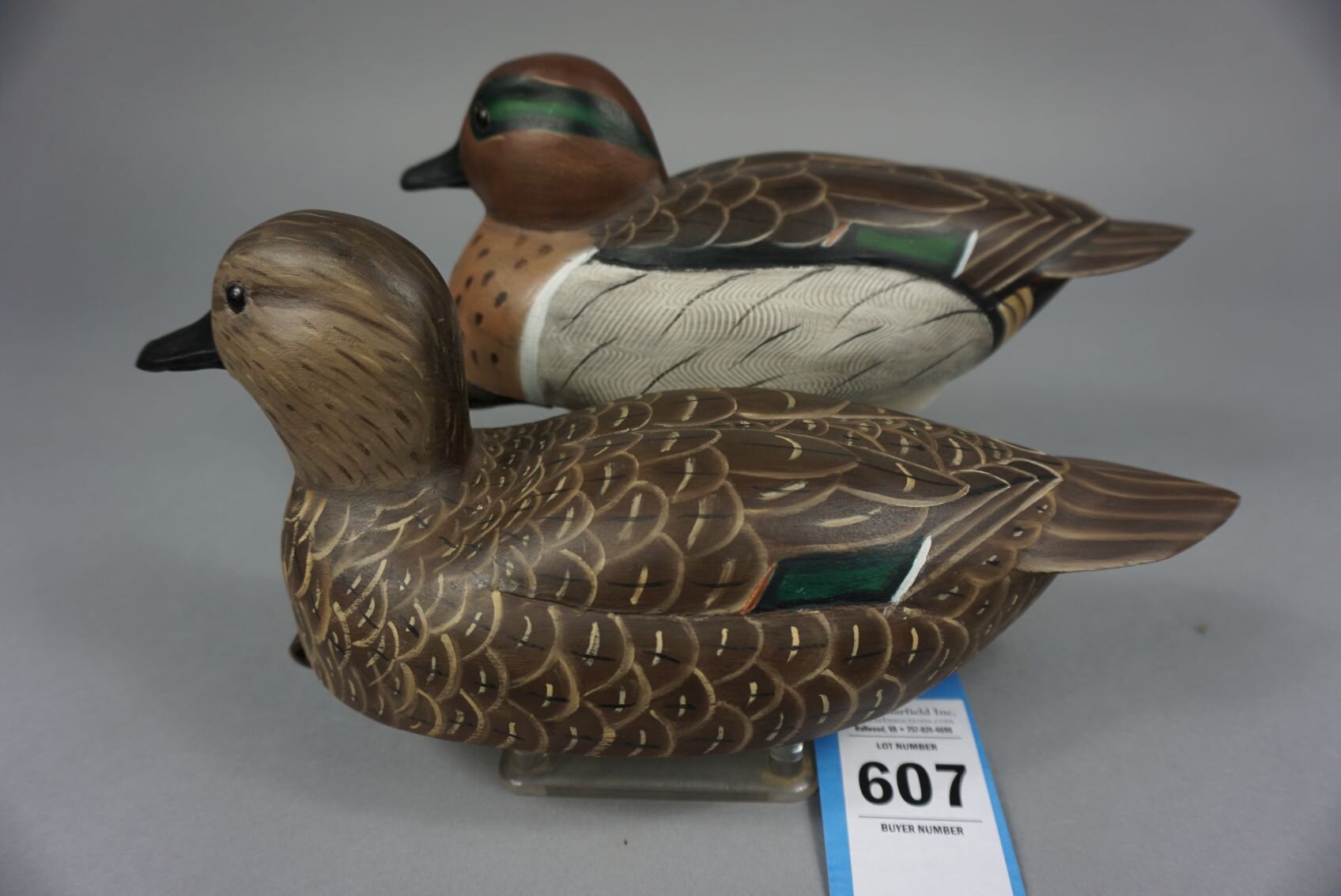 Image for Three Day Winter Sportsman's Auction 2023 Session 3