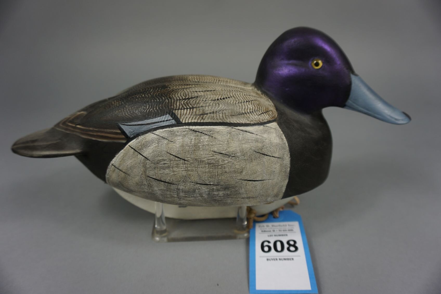 Image for Three Day Winter Sportsman's Auction 2023 Session 3