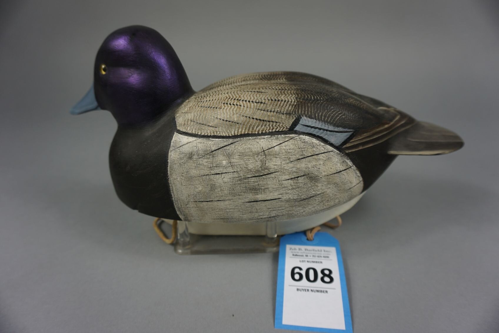 Image for Three Day Winter Sportsman's Auction 2023 Session 3