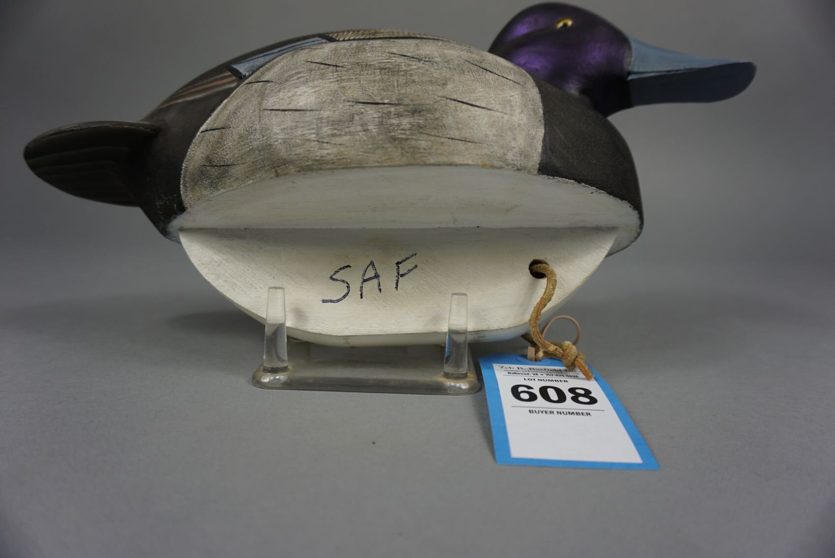 Image for Three Day Winter Sportsman's Auction 2023 Session 3