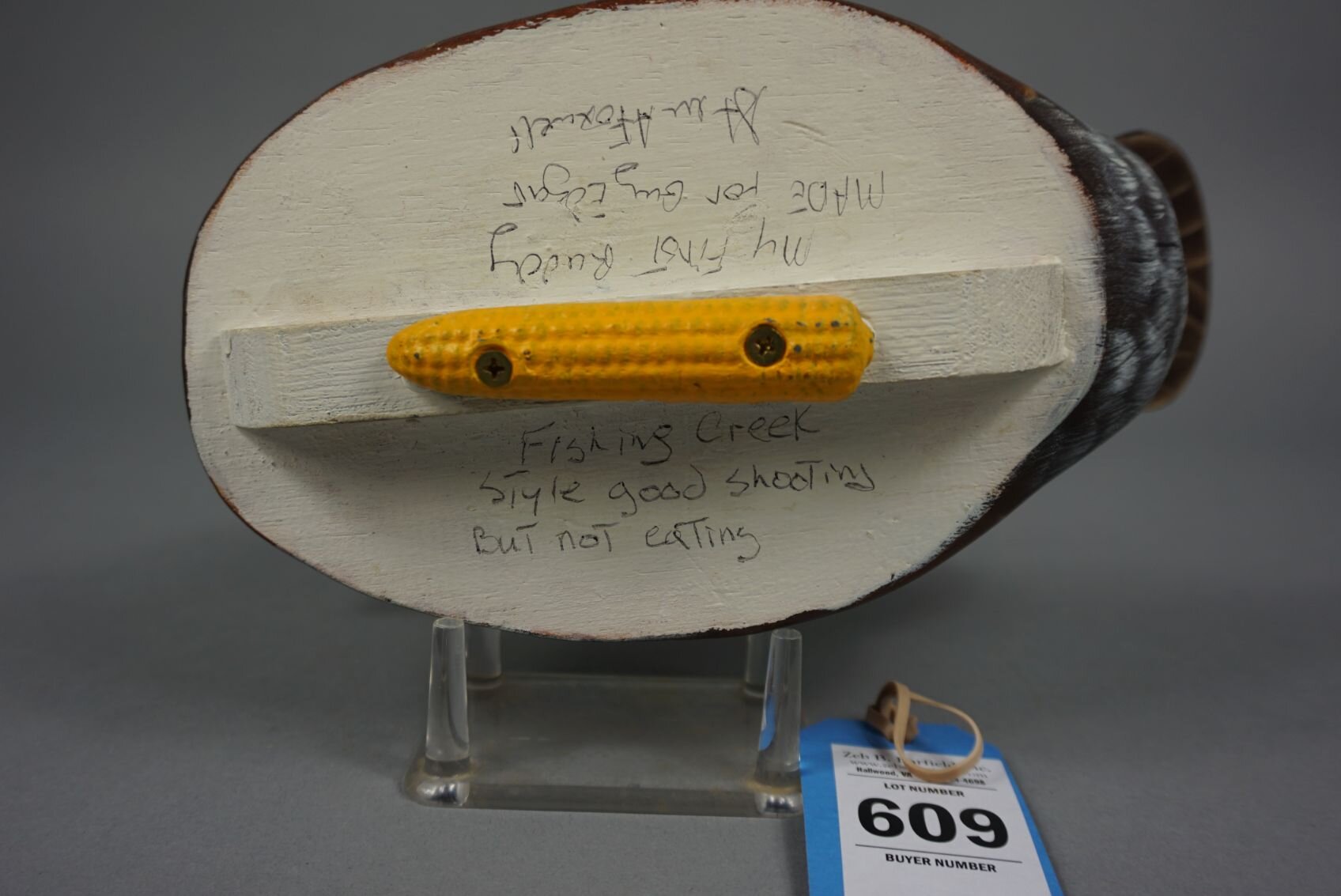 Image for Three Day Winter Sportsman's Auction 2023 Session 3