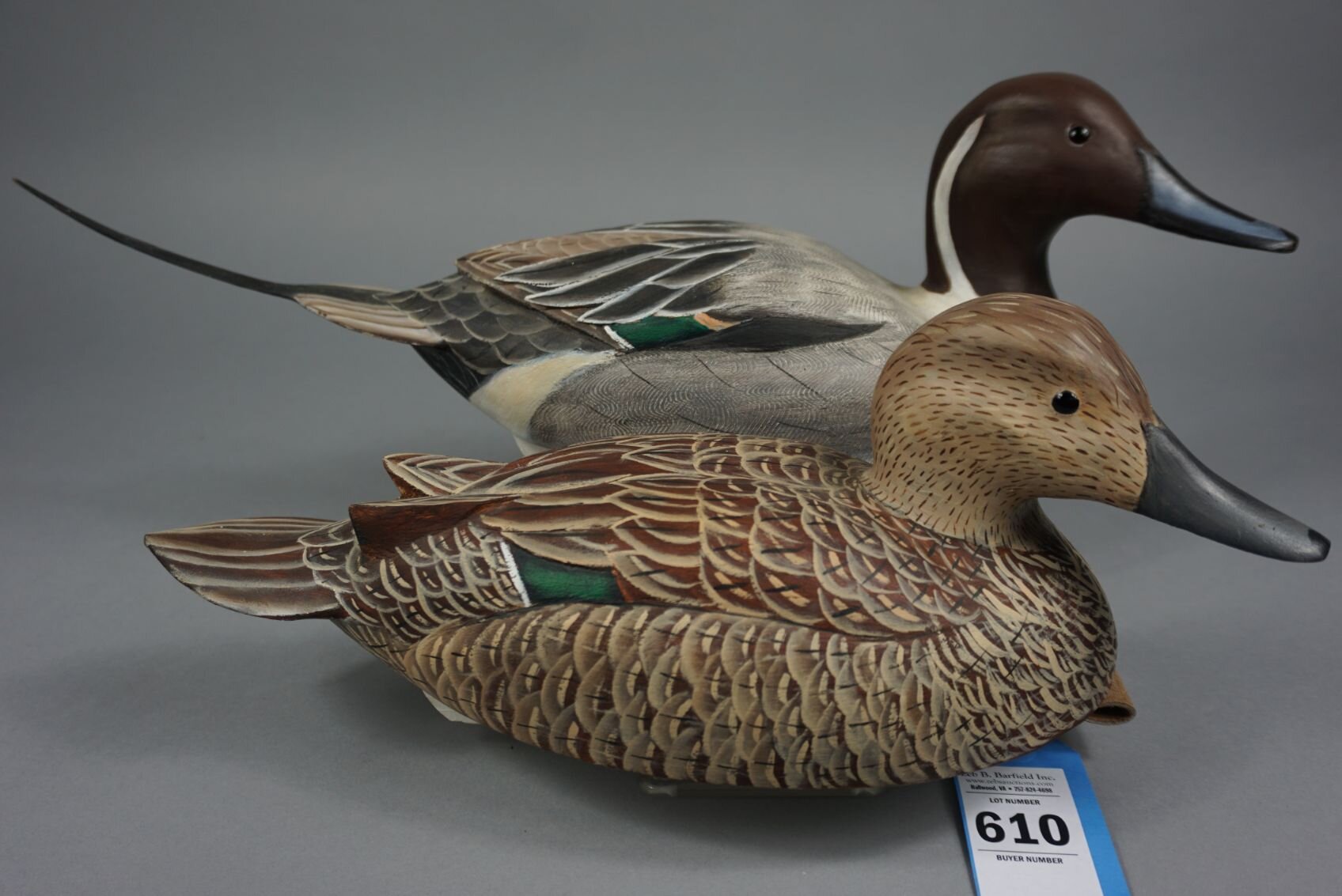 Image for Three Day Winter Sportsman's Auction 2023 Session 3