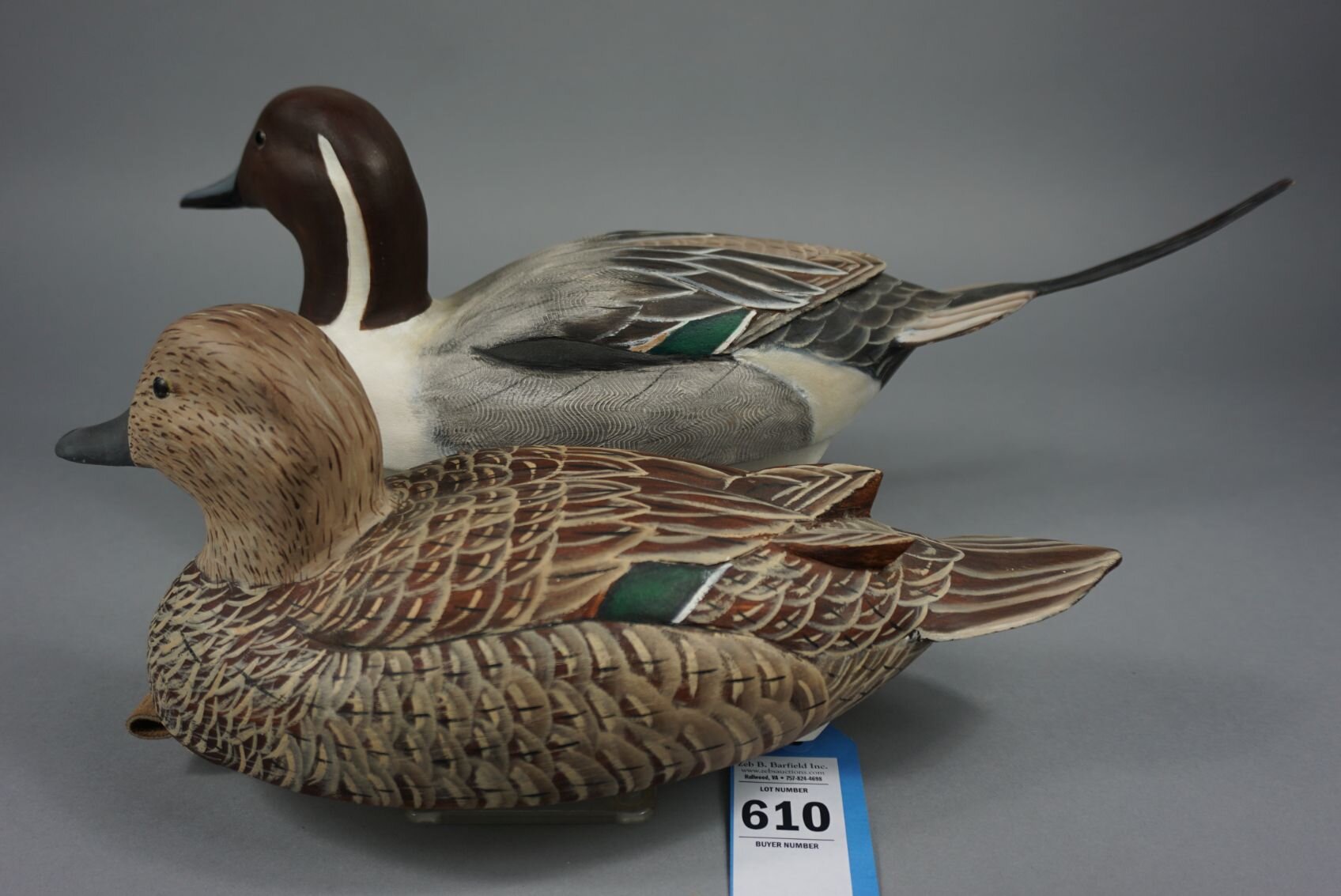 Image for Three Day Winter Sportsman's Auction 2023 Session 3