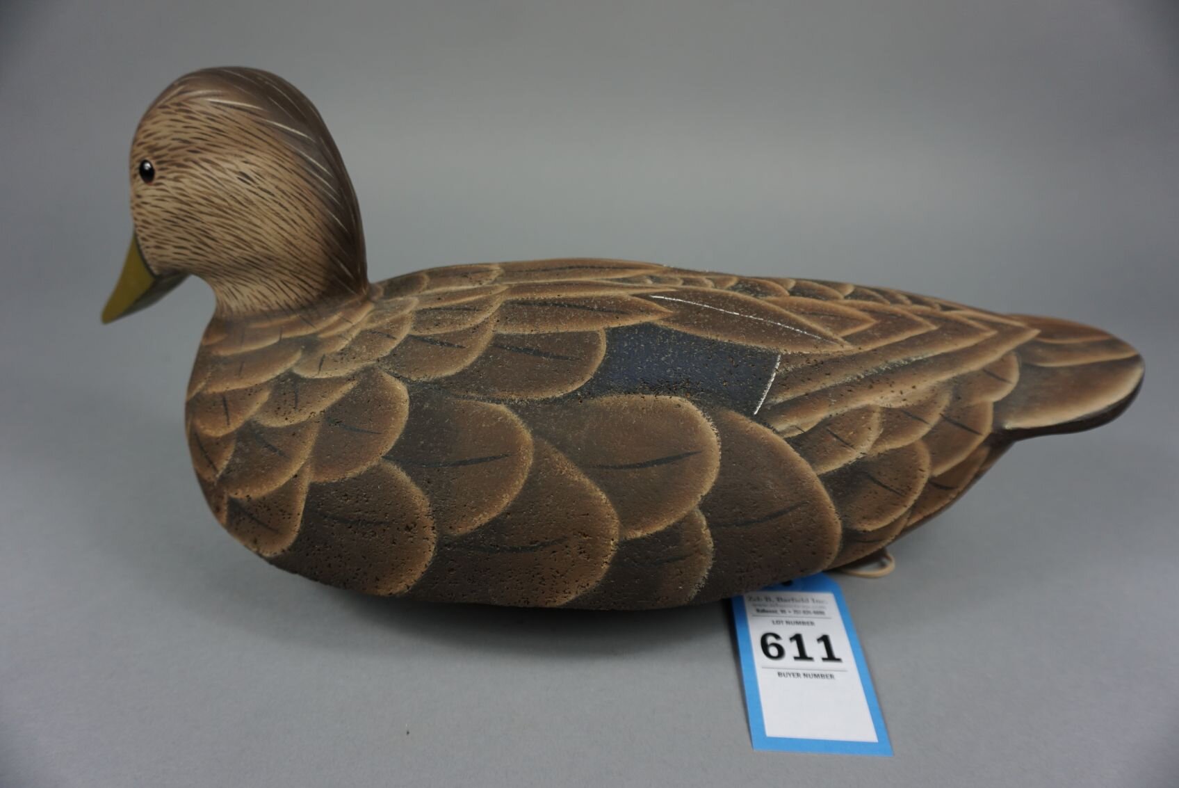 Image for Three Day Winter Sportsman's Auction 2023 Session 3