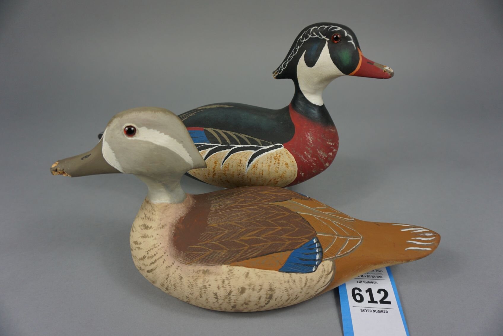 Image for Three Day Winter Sportsman's Auction 2023 Session 3