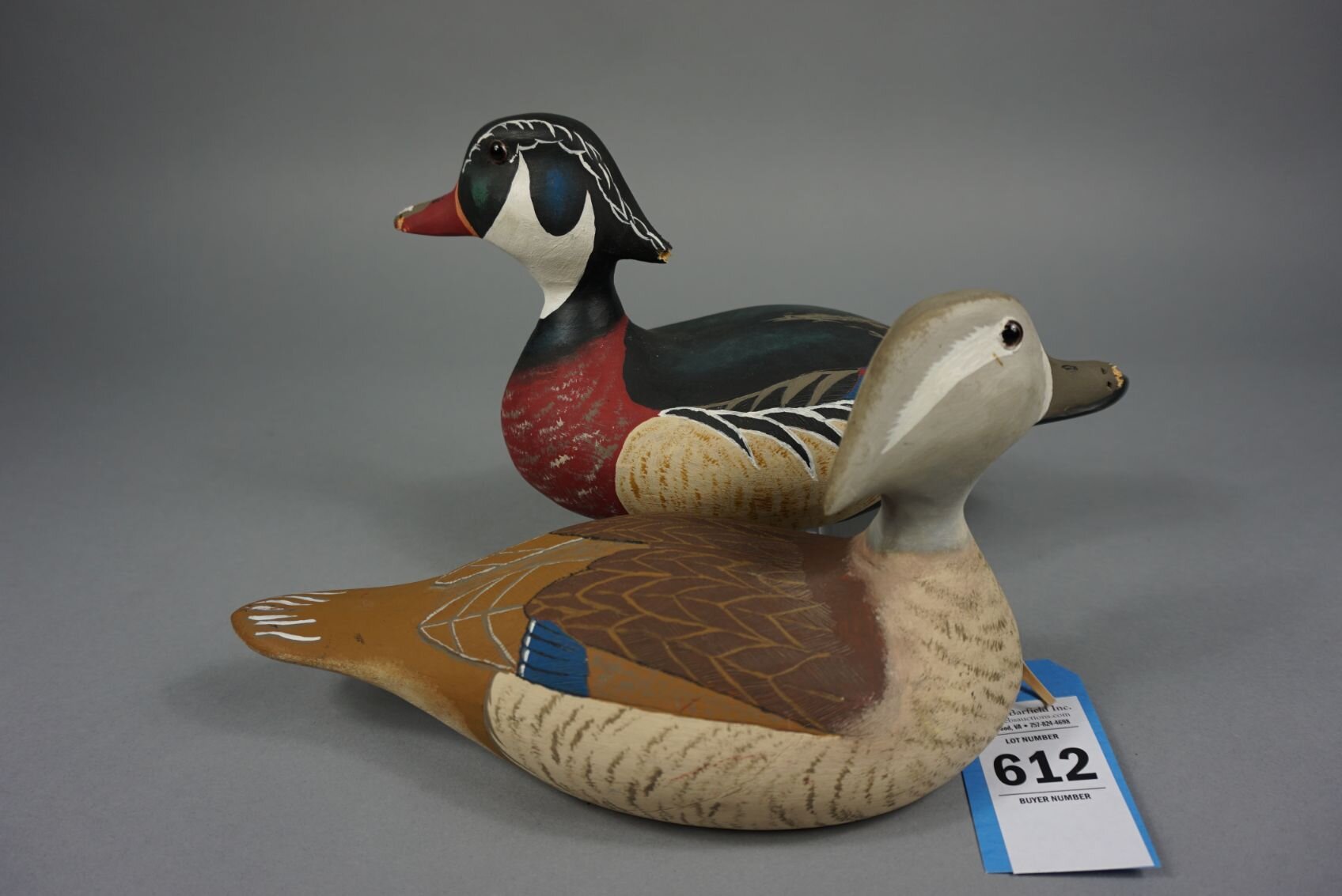 Image for Three Day Winter Sportsman's Auction 2023 Session 3