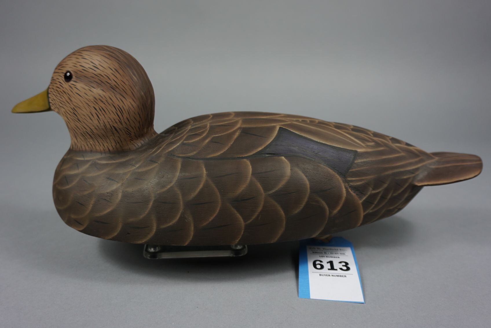 Image for Three Day Winter Sportsman's Auction 2023 Session 3