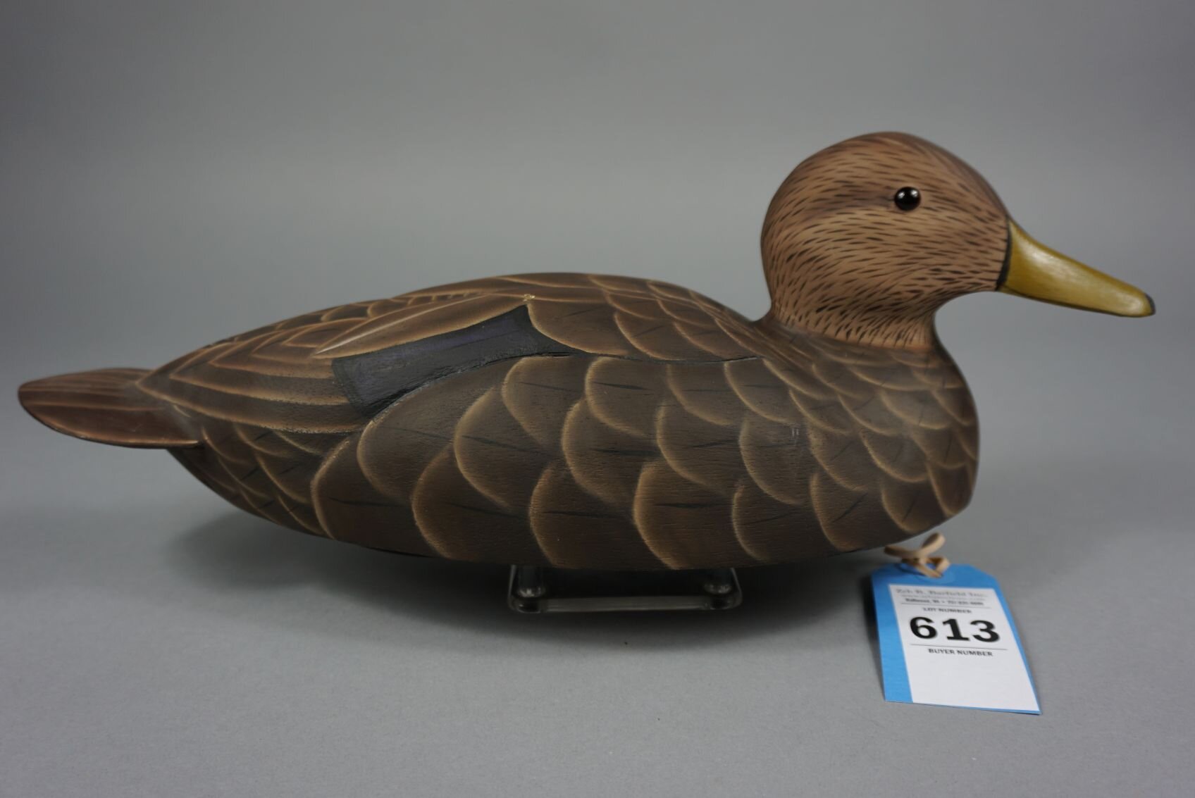 Image for Three Day Winter Sportsman's Auction 2023 Session 3