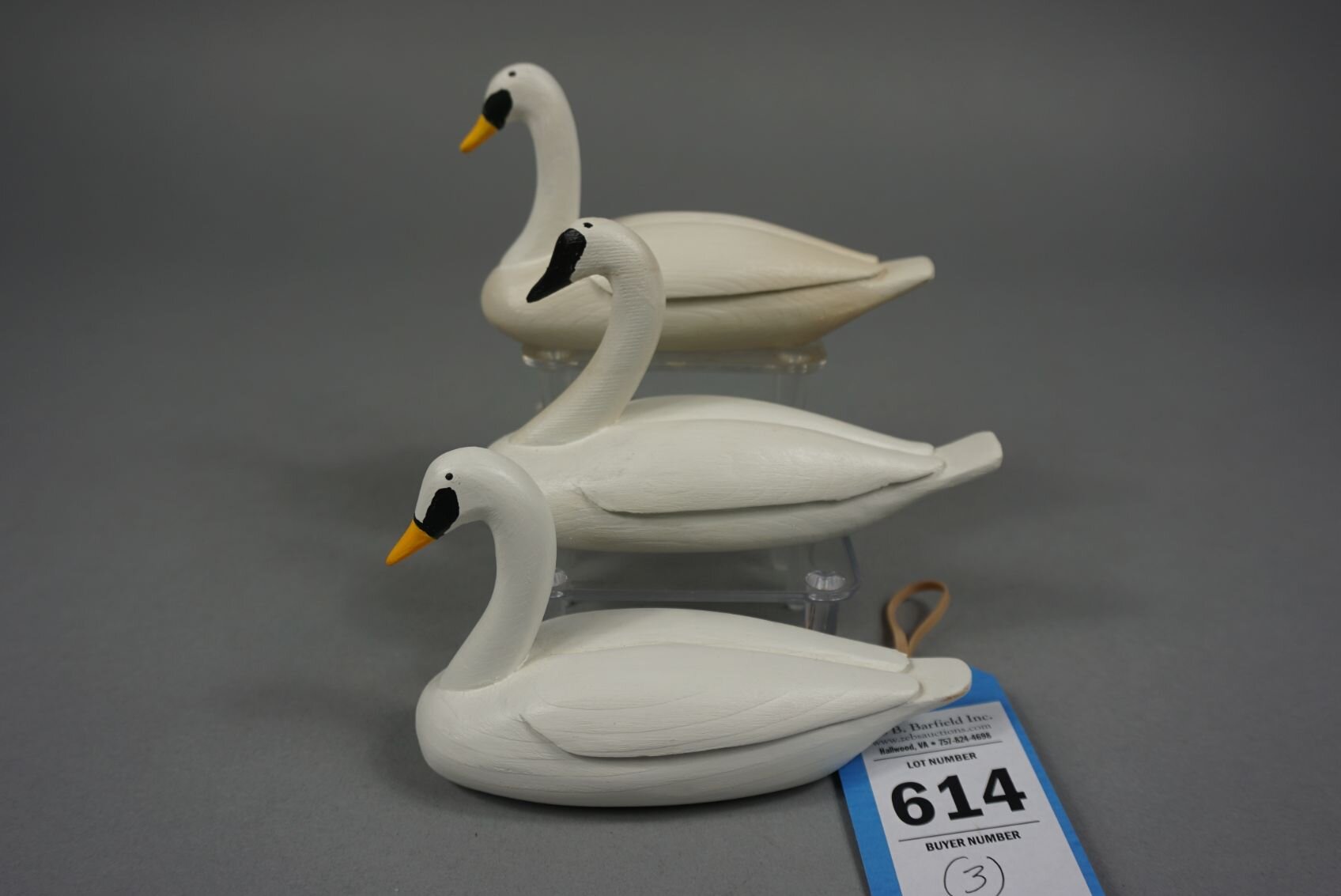 Image for Three Day Winter Sportsman's Auction 2023 Session 3