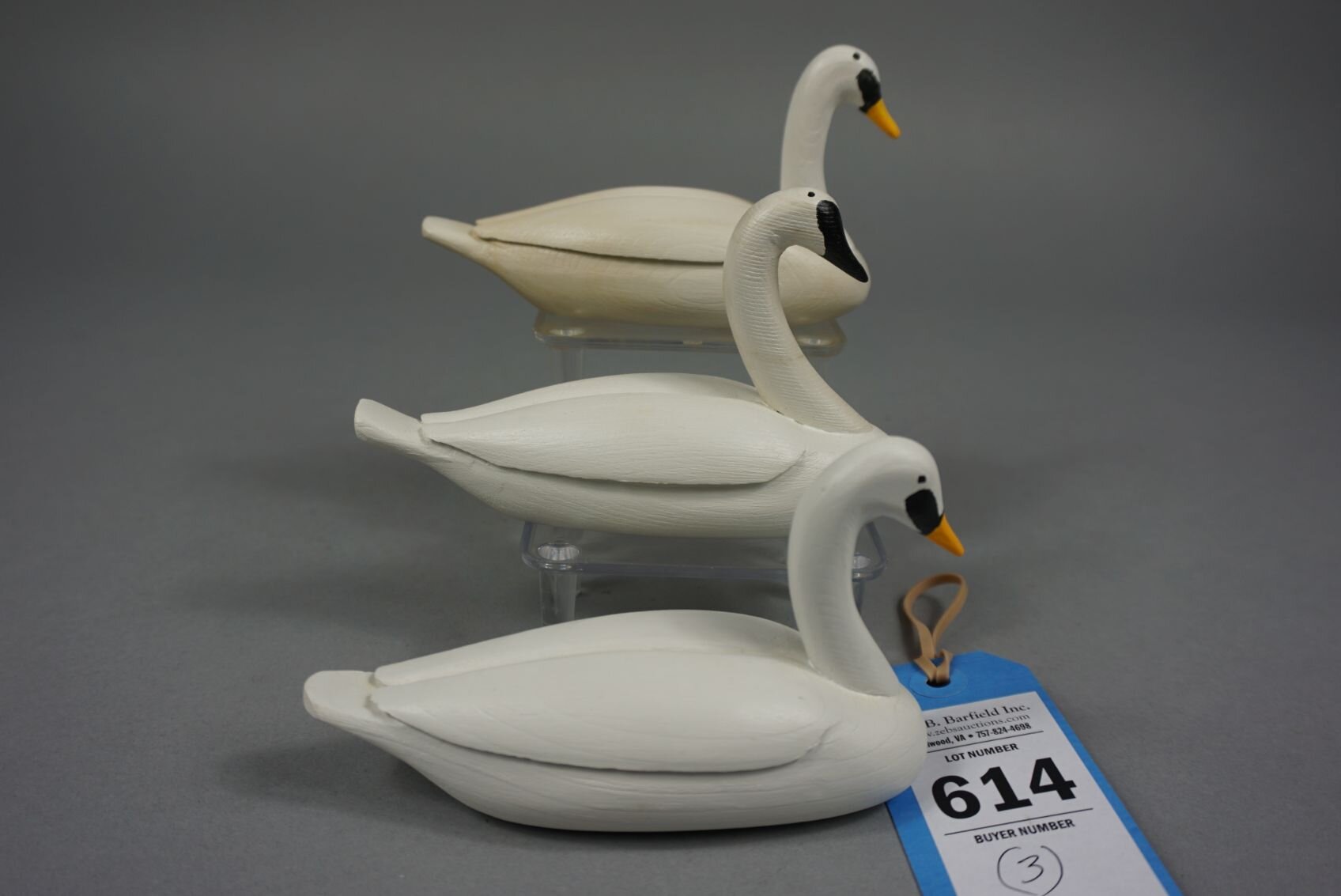 Image for Three Day Winter Sportsman's Auction 2023 Session 3