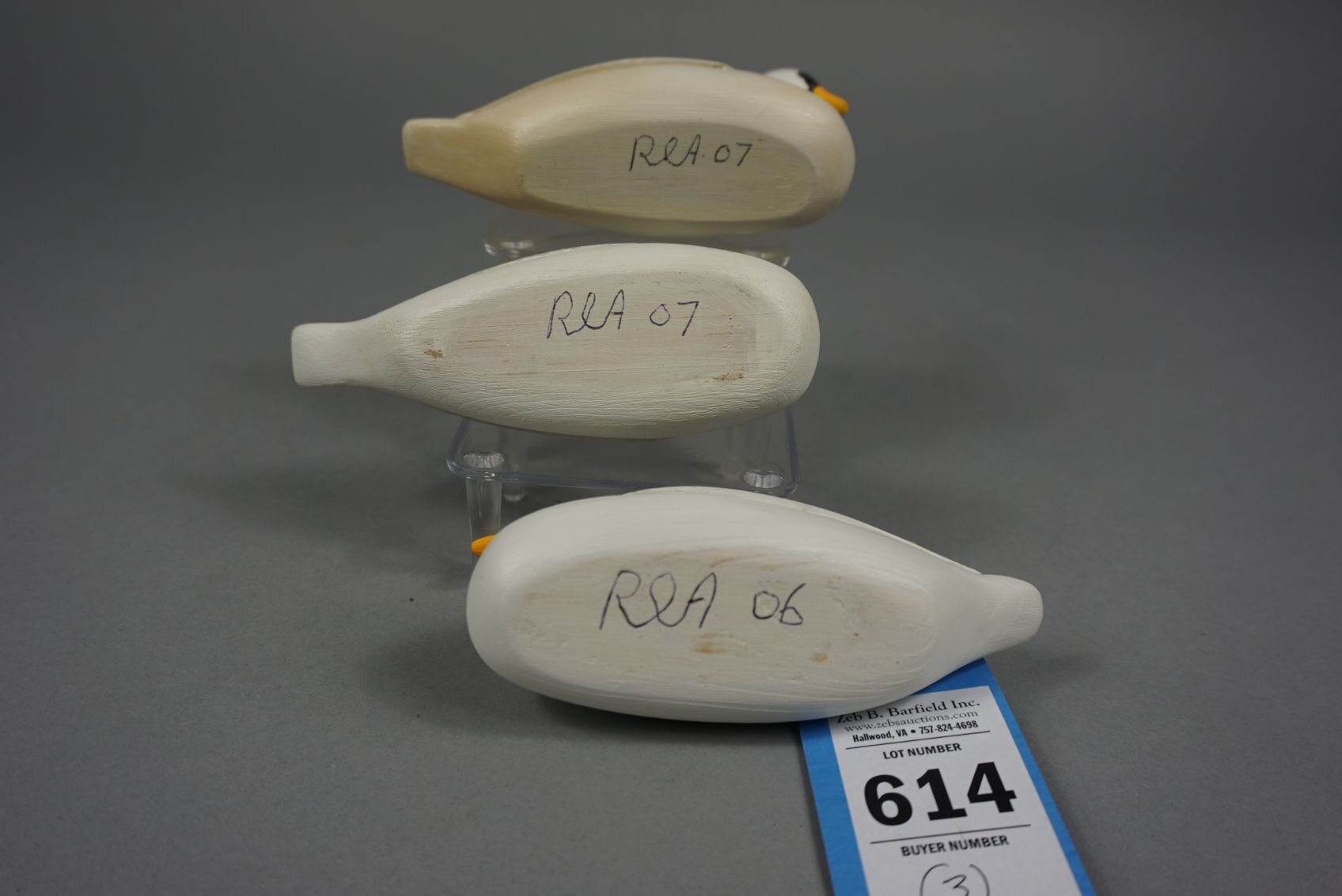 Image for Three Day Winter Sportsman's Auction 2023 Session 3